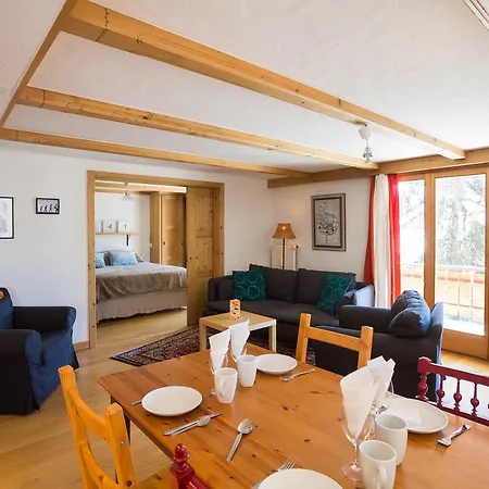 דירה Avouitzons 220