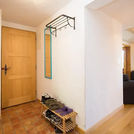 דירה Avouitzons 220 *