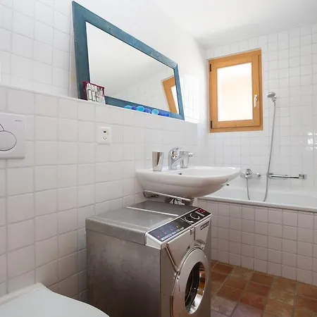 דירה Avouitzons 220