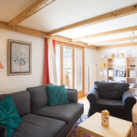 דירה Avouitzons 220 *