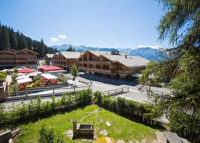 Apartamento Avouitzons 220 *