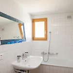 Avouitzons 220 Lägenhet Verbier