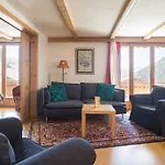 Avouitzons 220 Lägenhet