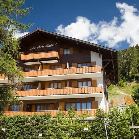 Avouitzons 220 Verbier