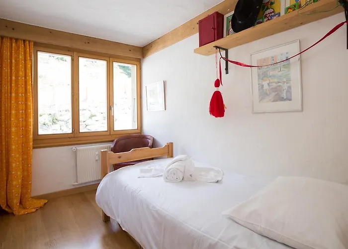 Avouitzons 220 * Verbier