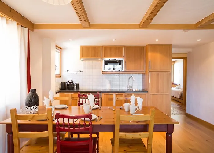 Avouitzons 220 Apartment *