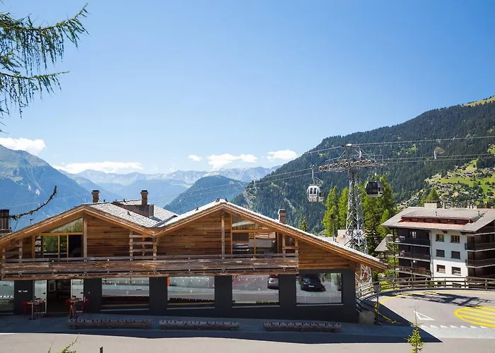 Avouitzons 220 Apartment *