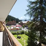 Apartment Avouitzons 220 Verbier