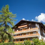 Apartment Avouitzons 220 Verbier