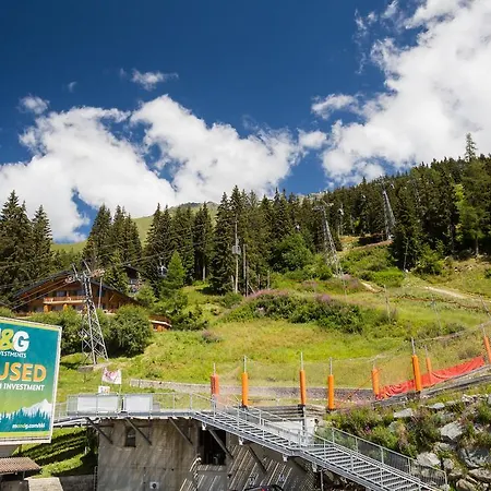 Avouitzons 220 * Verbier