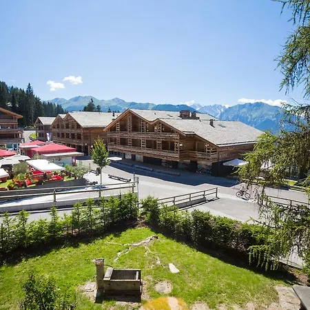 Apartmán Avouitzons 220 *