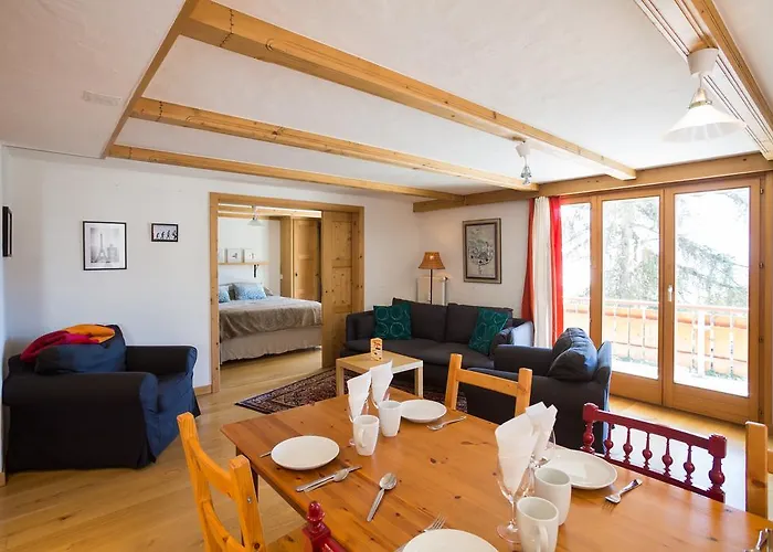 Apartmán Avouitzons 220