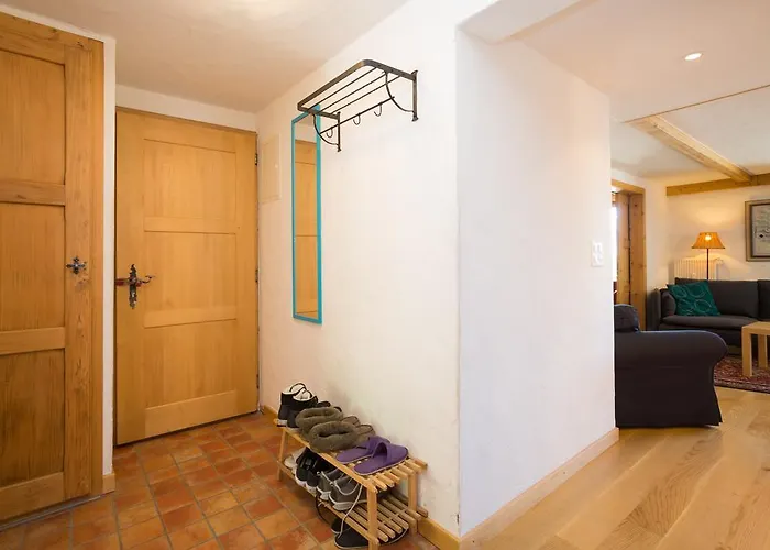 Apartmán Avouitzons 220 *