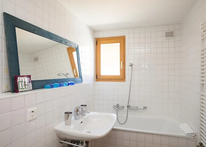 Avouitzons 220 Apartmán Verbier