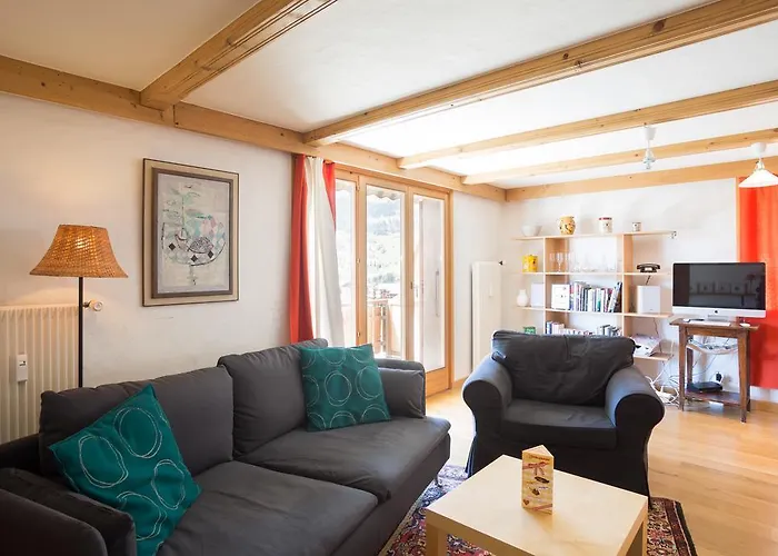 Apartmán Avouitzons 220 *